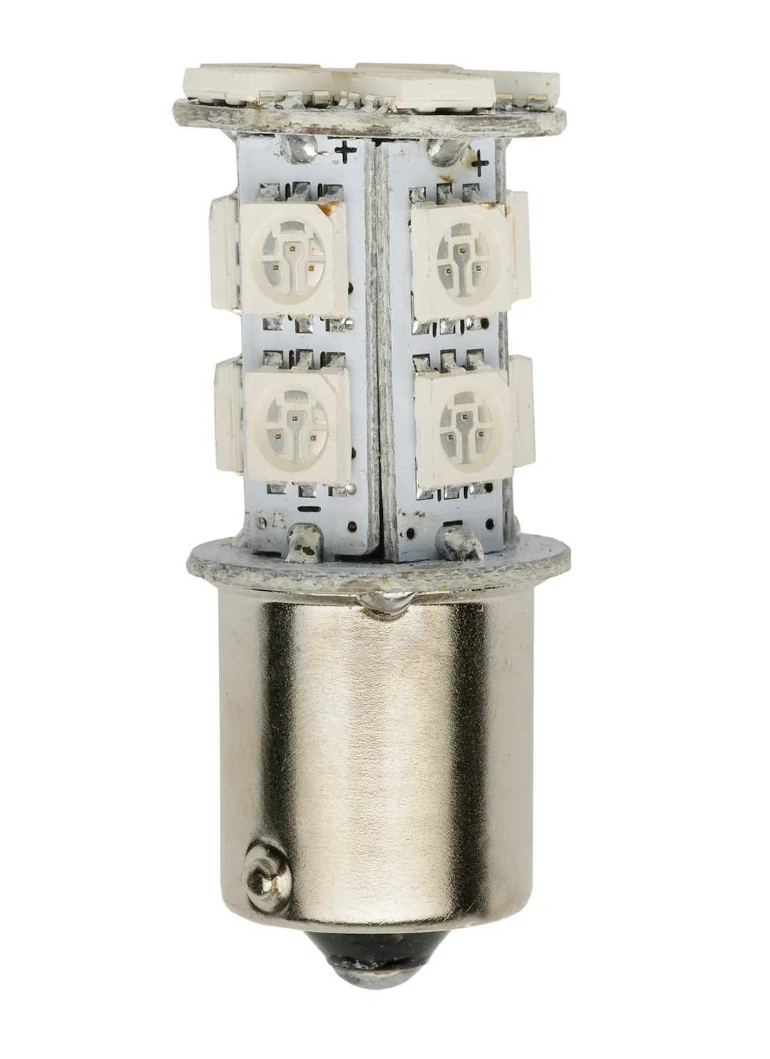 016-1156-170R – AP PRODUCTS Multi Purpose Light Bulb - LED, Replacement For 1003/ 1073/ 1141/ 1156/ 3497/ 5007/ 5008/...